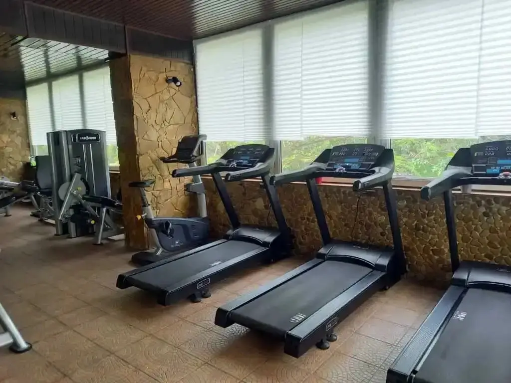 Керчь: Sportivno-Gostinichniy Kompleks Klassik Hotel