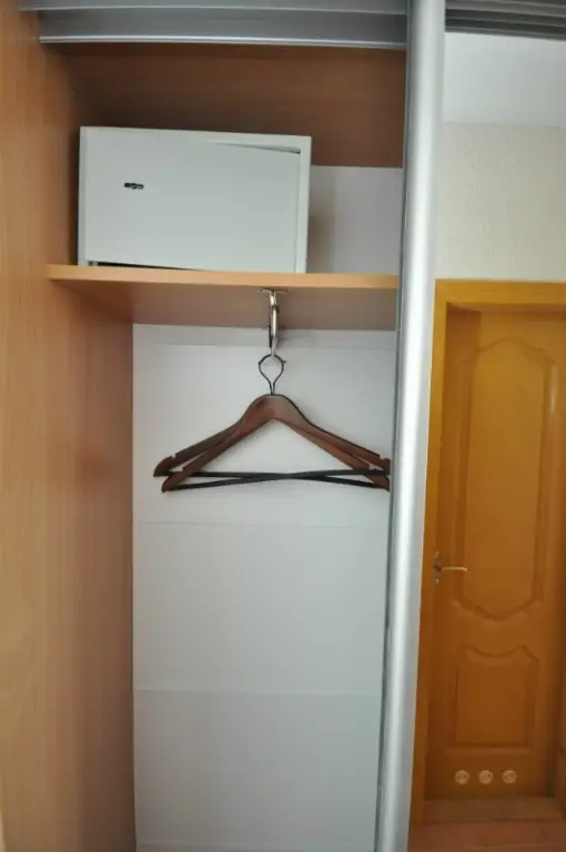 Приветное: Zelenyij Luch Guest House
