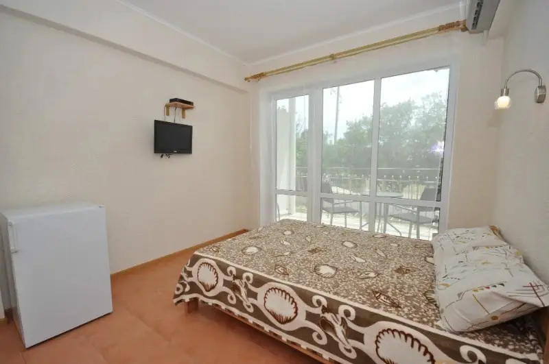 Zelenyij Luch Guest House — фото 1
