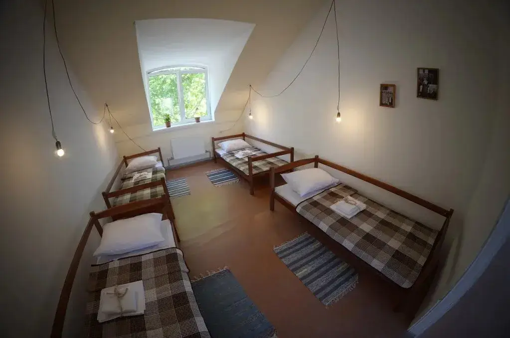 Севастополь: Sky Hostel
