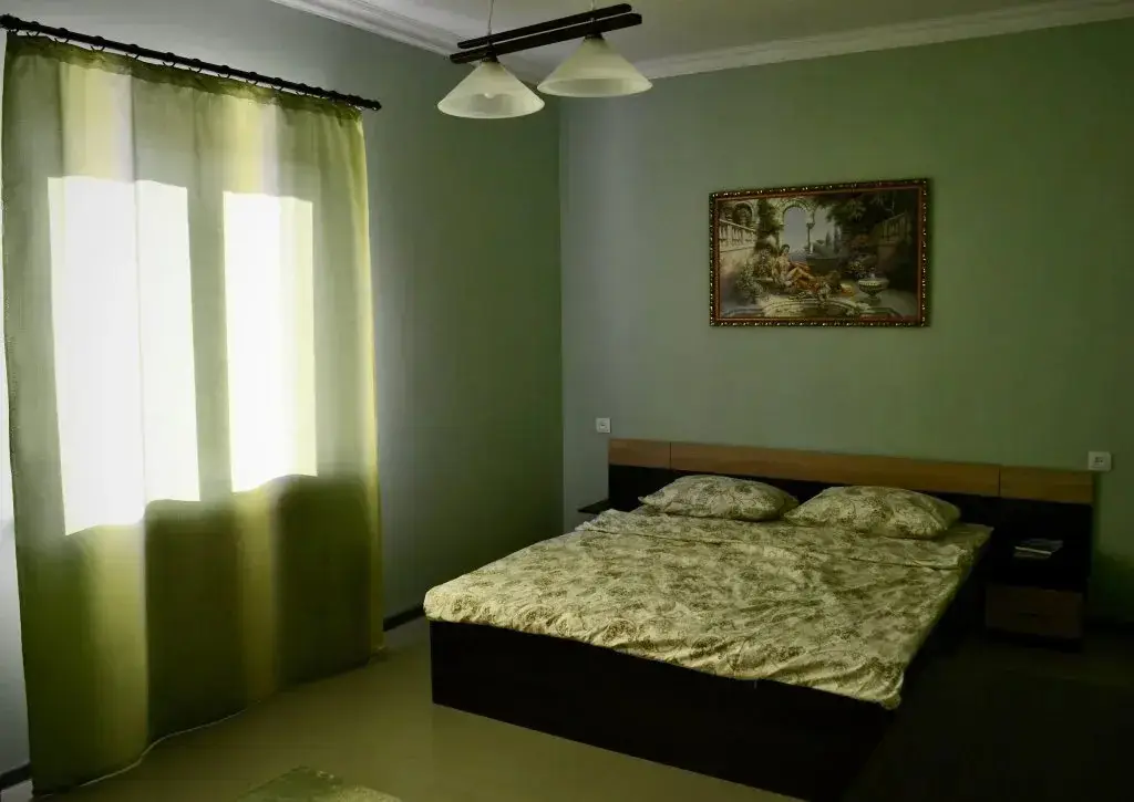 Межводное: Mlag Hotel