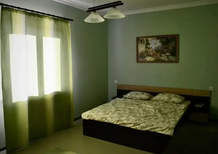 Межводное: Mlag Hotel