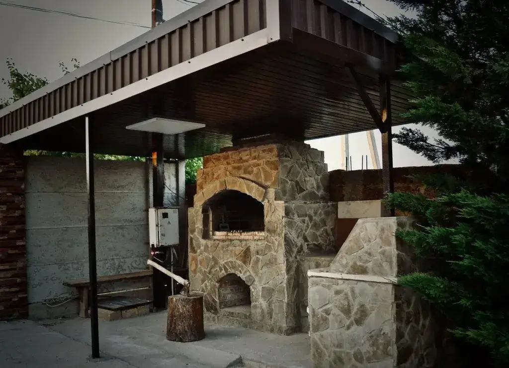 Межводное: Mlag Hotel