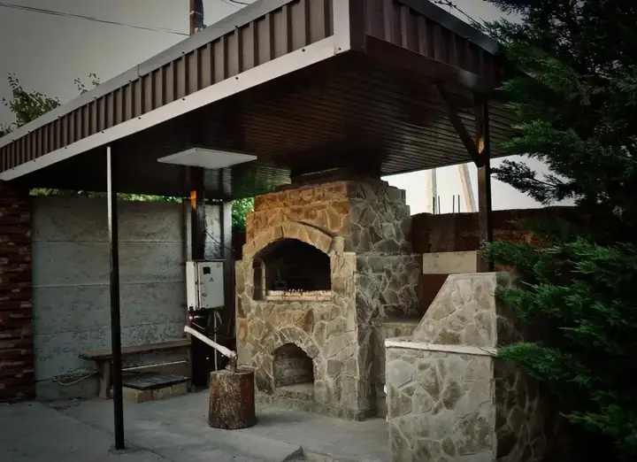 Межводное: Mlag Hotel