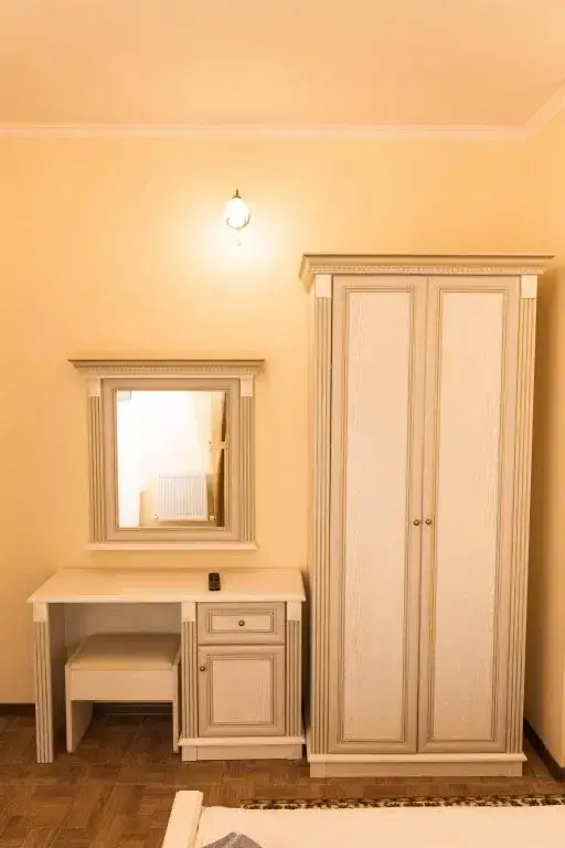 Перевальное: Angara Guest house
