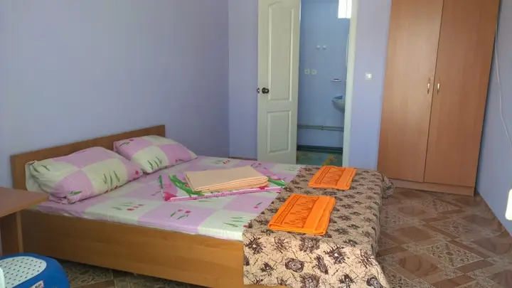 Николаевка: Izumrud Mini-Hotel