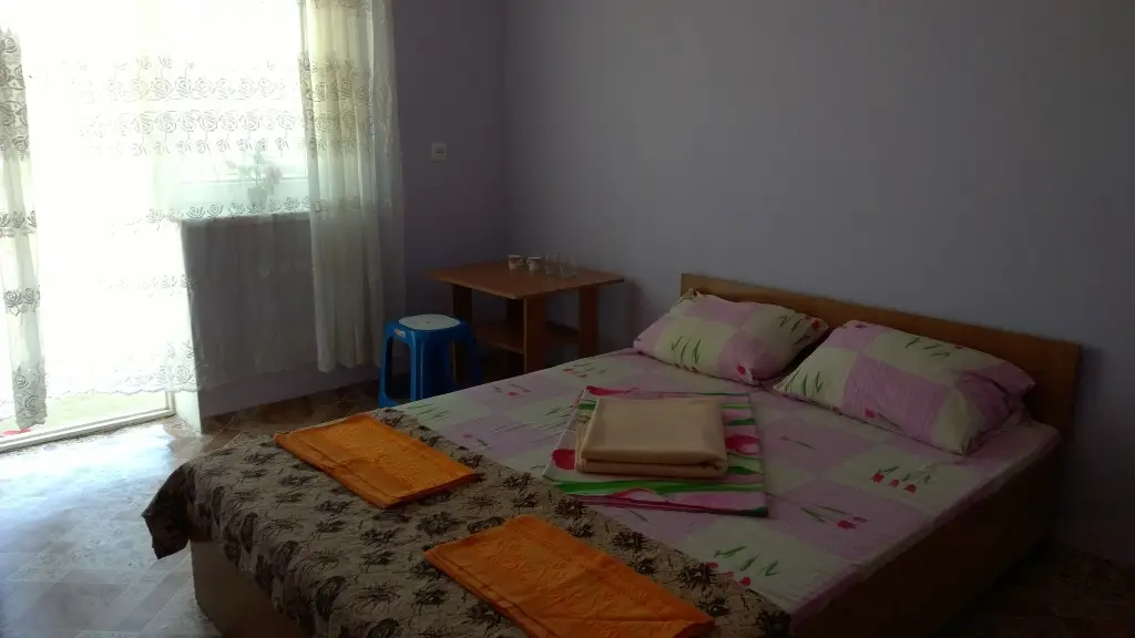 Николаевка: Izumrud Mini-Hotel