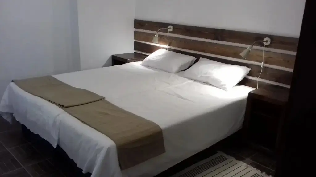 Заозерное: Guest House Volshebnaya Lampa