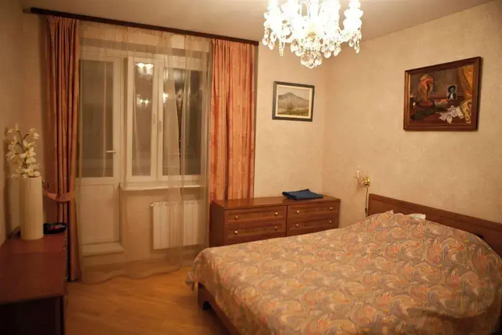 Москва: Moscow Day'n'night Hostel