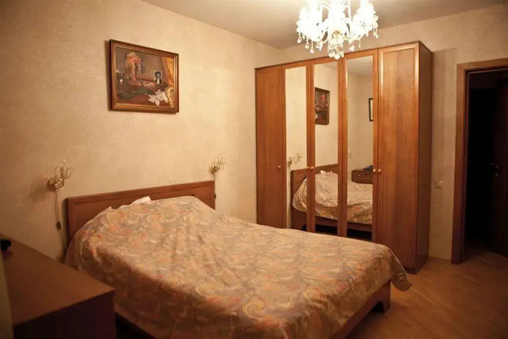 Москва: Moscow Day'n'night Hostel