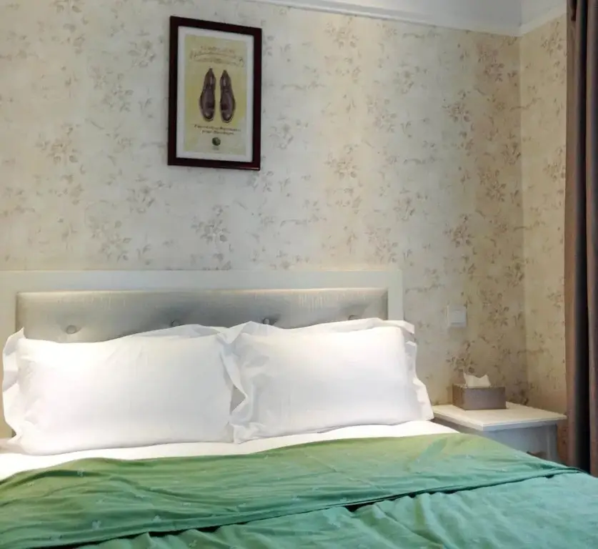 Чунцин: Chongqing Travelling Companion Express Hotel