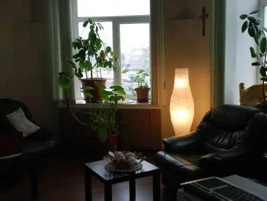 Москва: Hostel Moscow 444