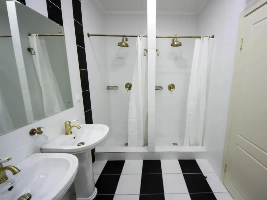 Москва: Volhonka hostel