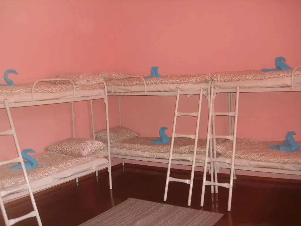 Санкт-Петербург: Friends na Liteynom Hostel