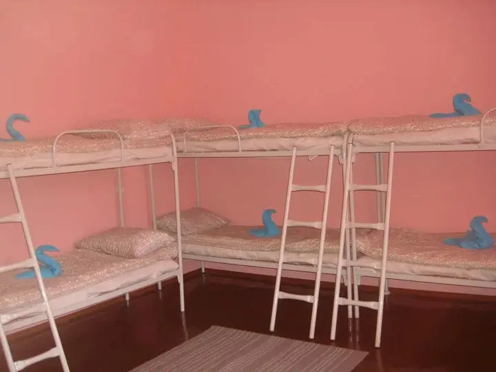 Санкт-Петербург: Friends na Liteynom Hostel