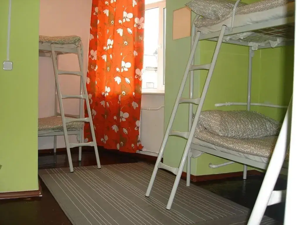 Санкт-Петербург: Friends na Liteynom Hostel