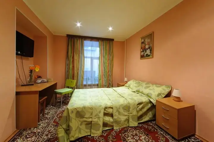 Санкт-Петербург: Mini Otel ALVinn