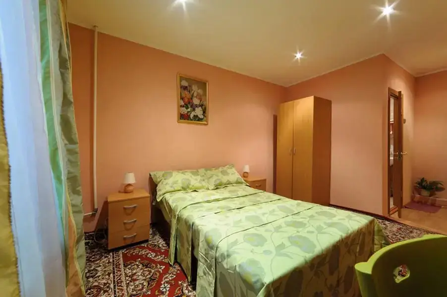Санкт-Петербург: Mini Otel ALVinn