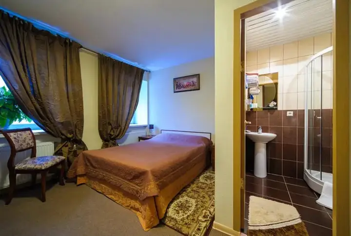 Санкт-Петербург: Mini Otel ALVinn