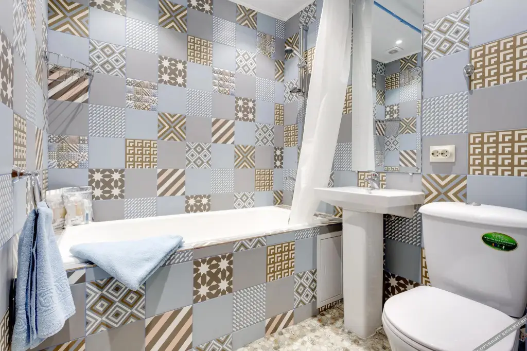 Санкт-Петербург: Mini Hotel Anna na Fontanke
