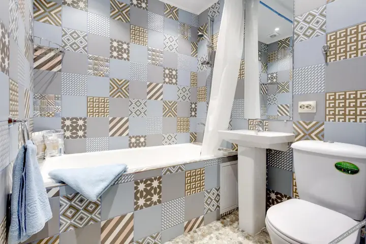 Санкт-Петербург: Mini Hotel Anna na Fontanke