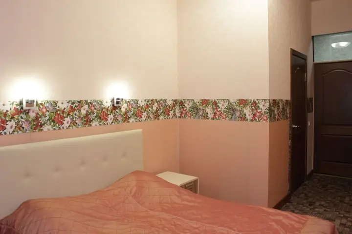 Санкт-Петербург: Mini Hotel Positive