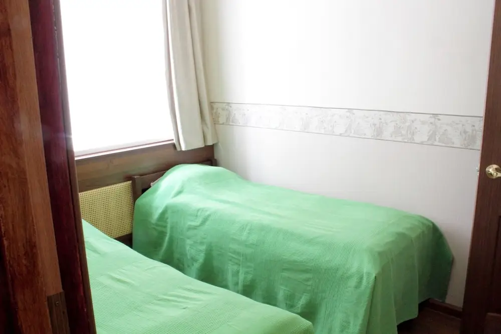 Санкт-Петербург: Mini Hotel Positive