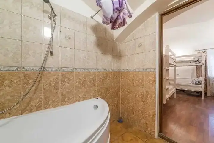 Санкт-Петербург: Stella hostel