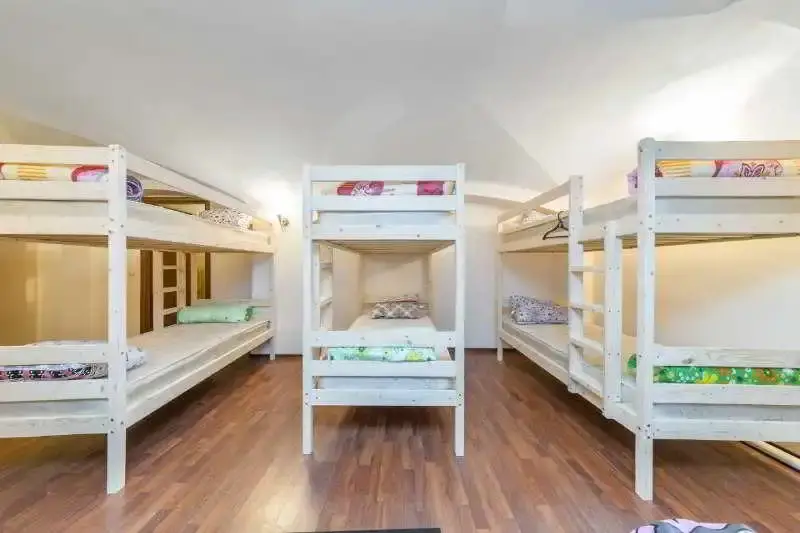 Санкт-Петербург: Stella hostel