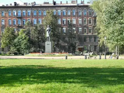 Санкт-Петербург: Виктория