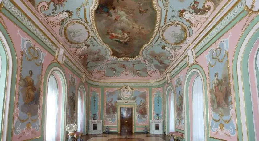 Кают-компания — фото 1