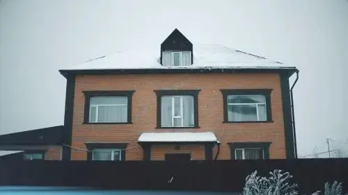 Нижневартовск: Izmailovsky Hostel