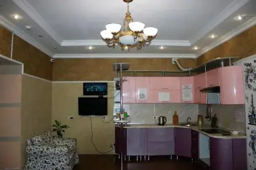 Нижневартовск: Izmailovsky Hostel