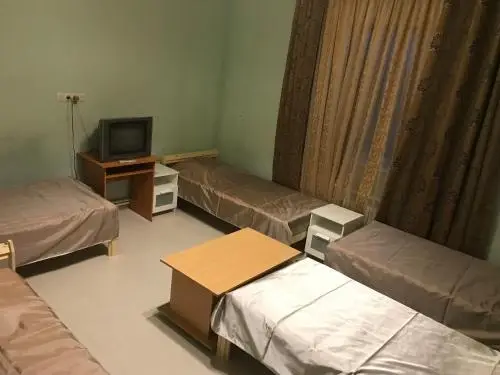 Нижневартовск: Izmailovsky Hostel