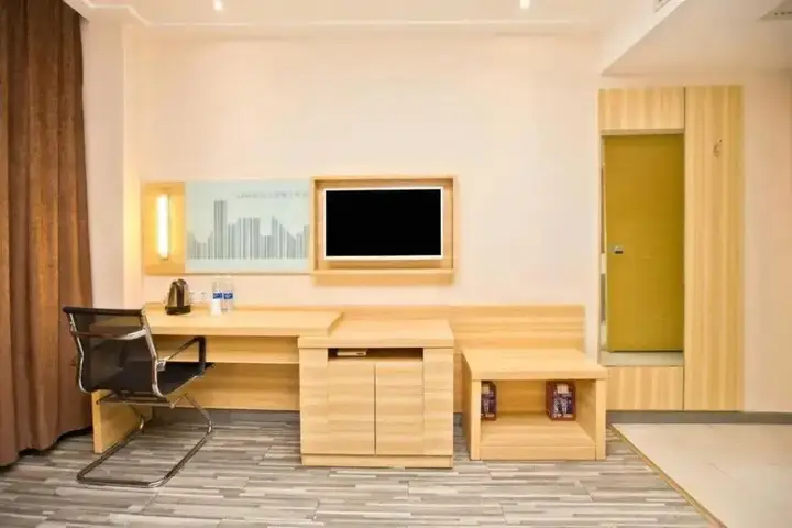 Дунгуань: City Comfort Inn Dongguan Nancheng
