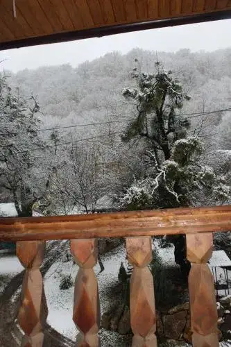 Каменномостский: Gornoe Knyazhestvo Guest House