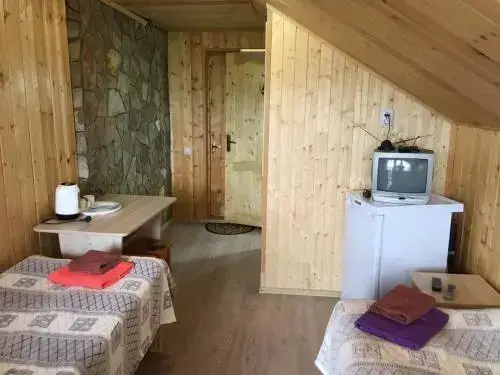Каменномостский: Gornoe Knyazhestvo Guest House