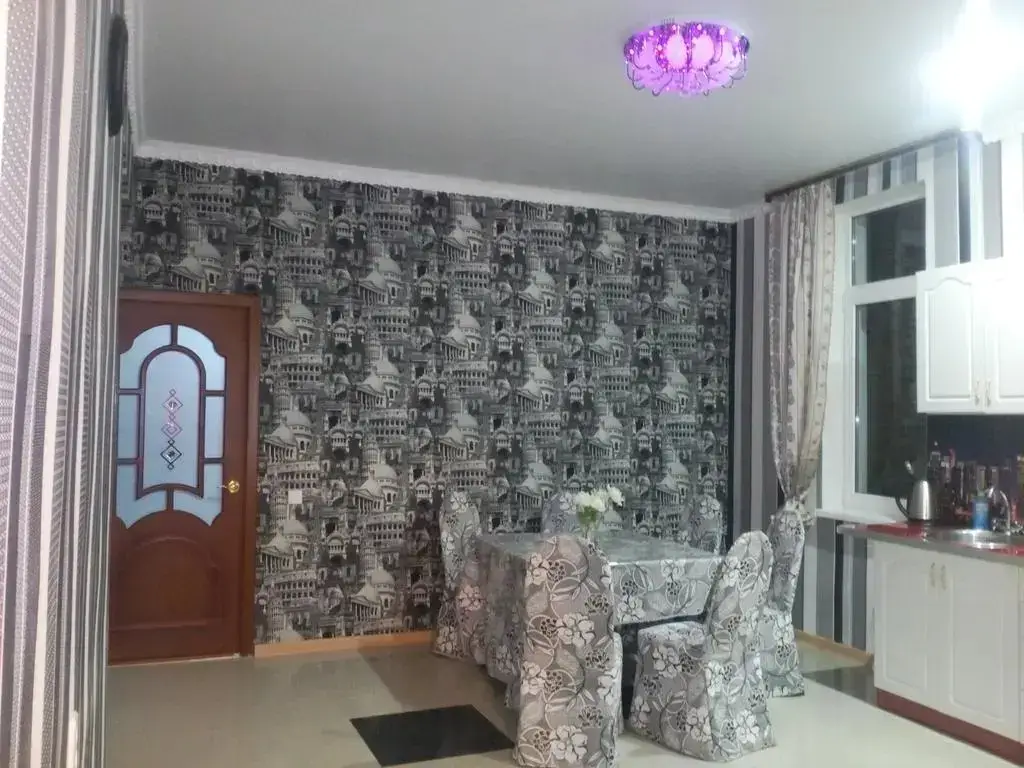 Майкоп: Guesthouse Kristina