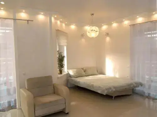 Должанская: Park-hotel "Ryba-Kit"