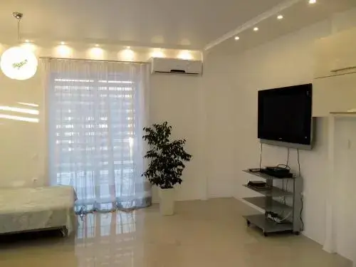 Должанская: Park-hotel "Ryba-Kit"