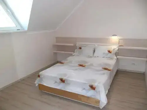 Должанская: Park-hotel "Ryba-Kit"