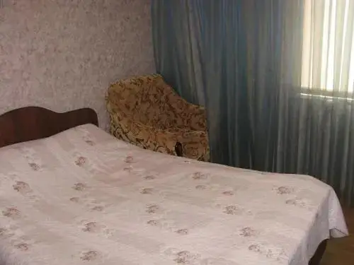 Каменномостский: Mini hotel Charodeyka