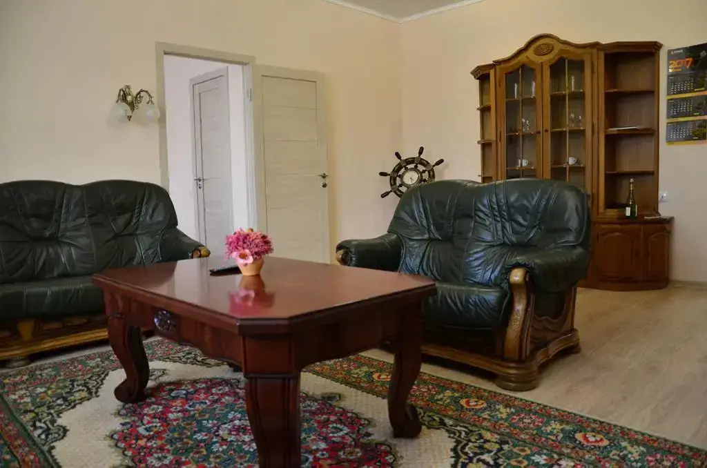 Рубцовск: Almaz Park Hotel