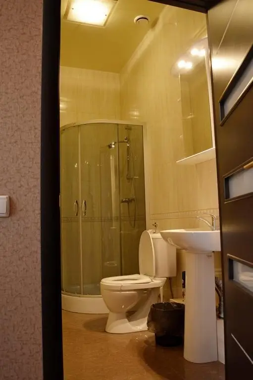 Хабаровск: Mini Hotel Vulcan