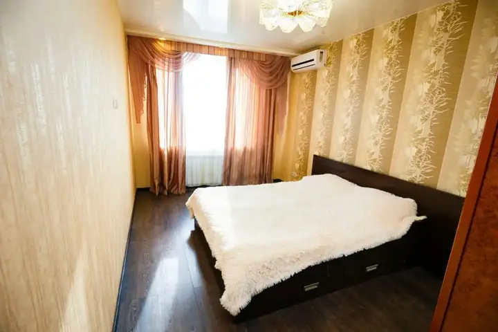 Омск: RENT-servise na Mayakovskogo 97