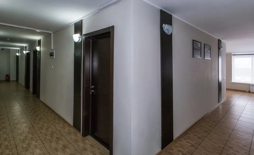 Вятские Поляны: Отель Вятка