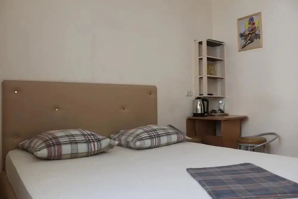 Йошкар-Ола: Barselona Hotel