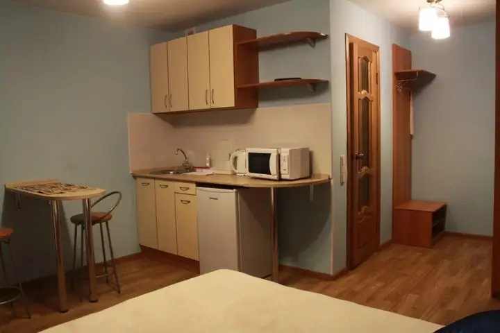 Йошкар-Ола: Hotel-Home Apartments