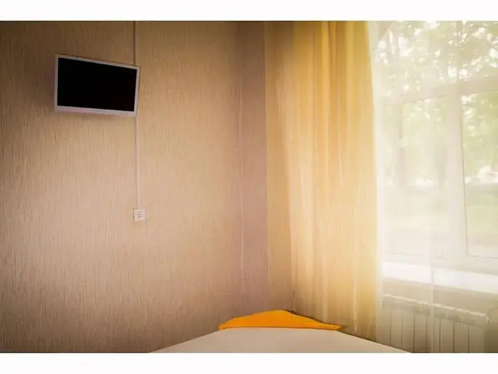 Йошкар-Ола: Hostel Yoshkin Kot