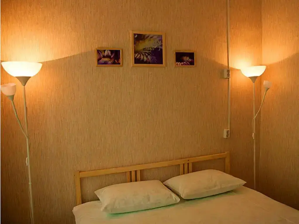 Йошкар-Ола: Hostel Yoshkin Kot